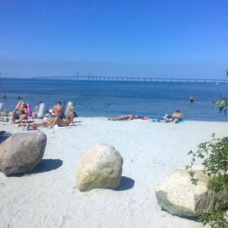 Calm Villa-Apartement Near The Sea And Nature Klagshamn المظهر الخارجي الصورة