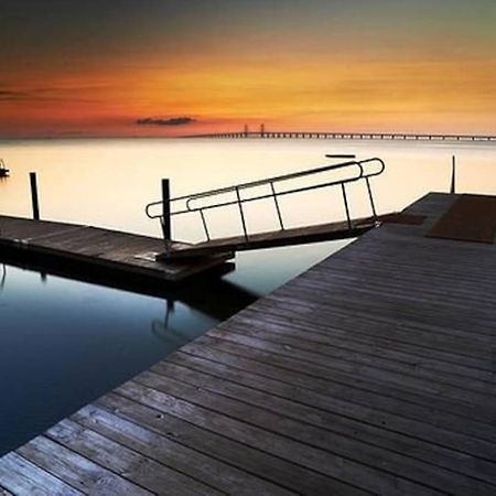 Calm Villa-Apartement Near The Sea And Nature Klagshamn المظهر الخارجي الصورة