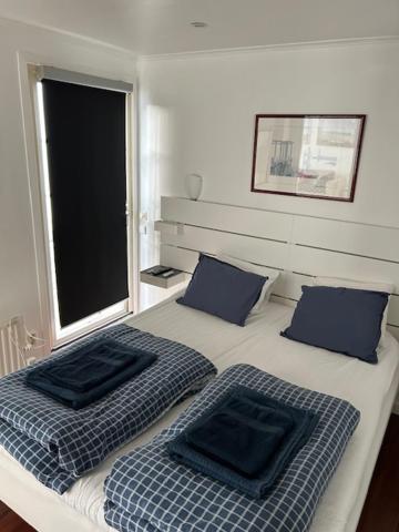 Calm Villa-Apartement Near The Sea And Nature Klagshamn المظهر الخارجي الصورة