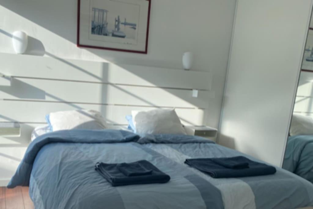 Calm Villa-Apartement Near The Sea And Nature Klagshamn المظهر الخارجي الصورة
