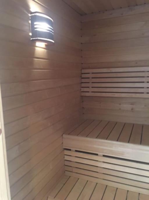 Calm Villa-Apartement Near The Sea And Nature Klagshamn المظهر الخارجي الصورة
