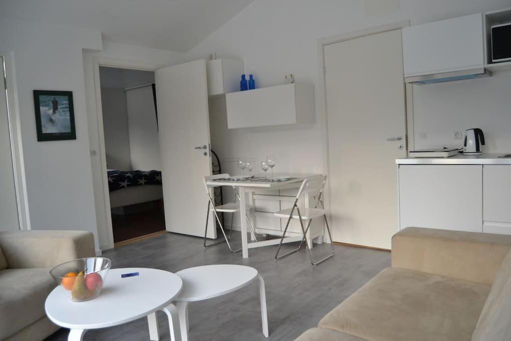 Calm Villa-Apartement Near The Sea And Nature Klagshamn المظهر الخارجي الصورة